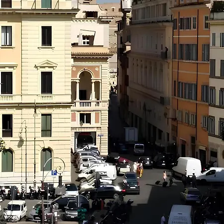 A Promenade In The Best Of * Roma