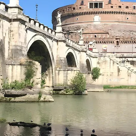 A Promenade In The Best Of Roma