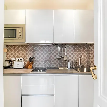 A Promenade In The Best Of Apartamento *