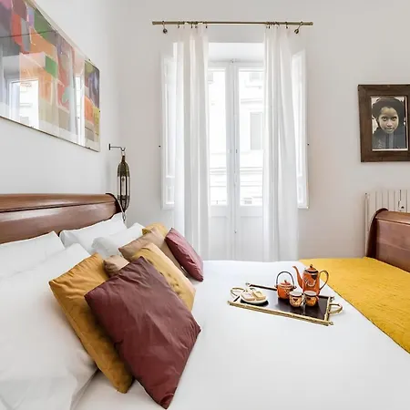 A Promenade In The Best Of Apartamento