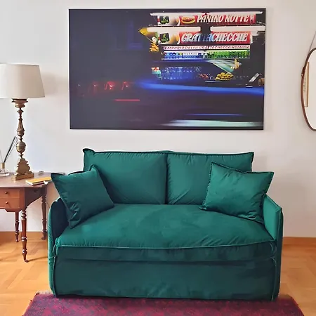 Apartamento A Promenade In The Best Of