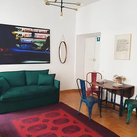 Apartamento A Promenade In The Best Of