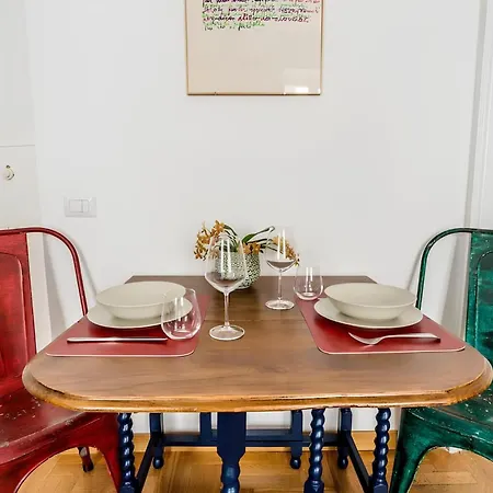 Apartamento A Promenade In The Best Of