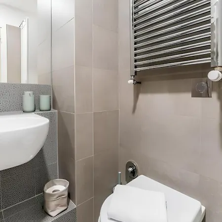 A Promenade In The Best Of Apartamento *